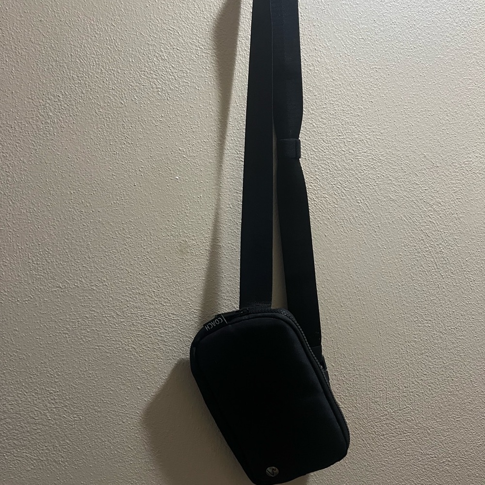 Cross Body Beltbag